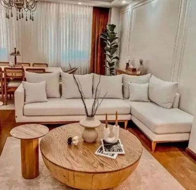 آپارتمان 68 متری یک خوابه در فاز 1 اندیشه