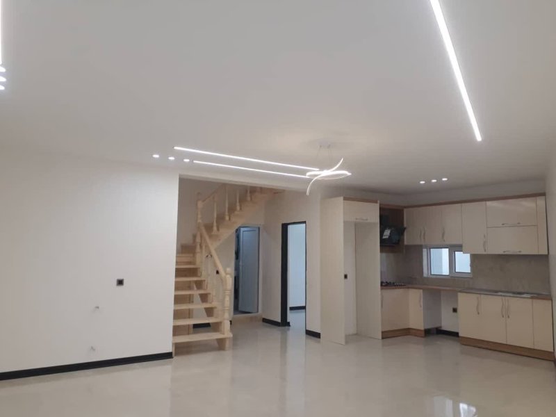 ویلا 160 متری سه خوابه در ولیسده آمل13665423757