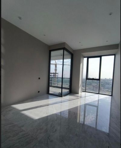 آپارتمان 380 متری چهارخوابه در پاسداران تهران