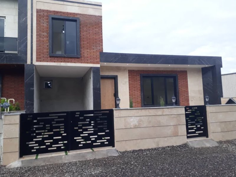 ویلا 160 متری سه خوابه در ولیسده آمل13665423759