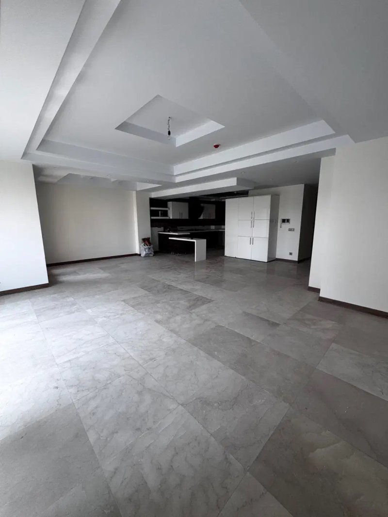 آپارتمان 185 متری سه خوابه در پاسداران تهران13664523718