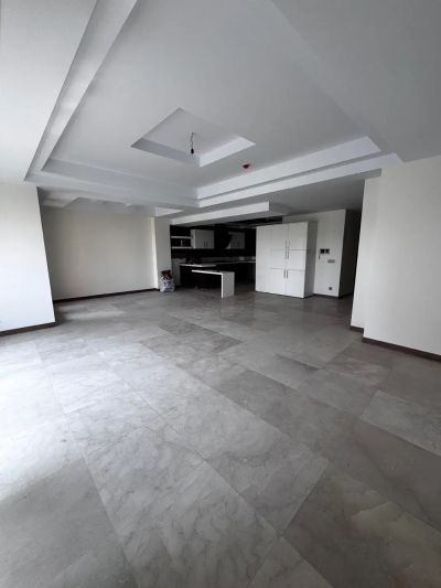 آپارتمان 185 متری سه خوابه در پاسداران تهران