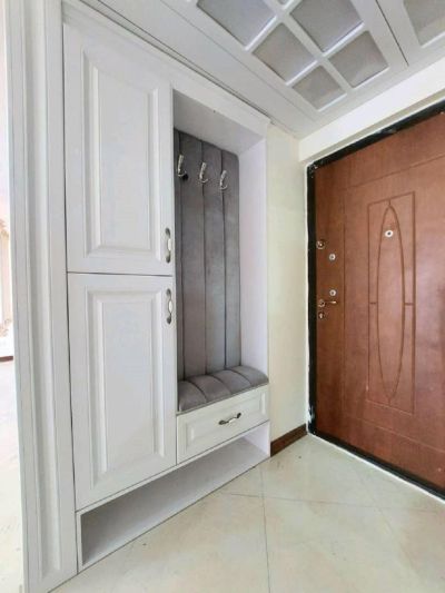 آپارتمان 168 متری سه خوابه در فاز 1 اندیشه