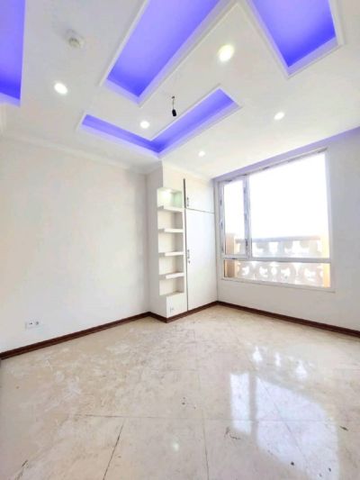 آپارتمان 168 متری سه خوابه در فاز 1 اندیشه
