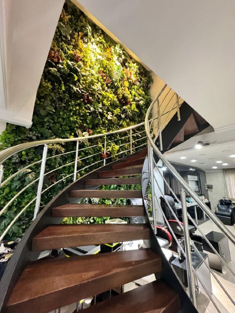 خانه 420 متری چهارخوابه در پاسداران تهران13664423715