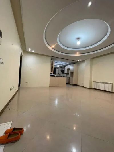 آپارتمان 80 متری دو خوابه در مرزداران تهران