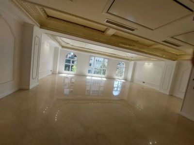 آپارتمان 300 متری چهارخوابه در دروس تهران