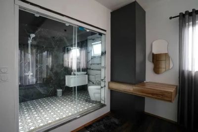 آپارتمان 180 متری سه خوابه در پاسداران تهران