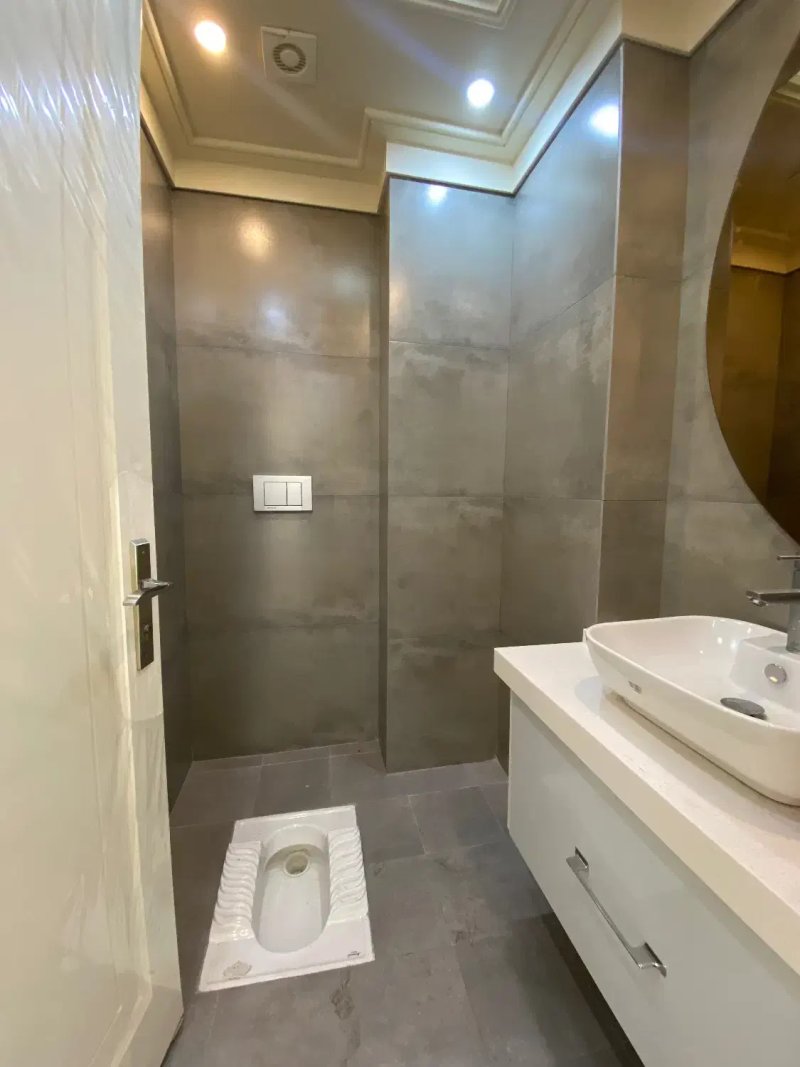 آپارتمان 125 متری سه خوابه در پاسداران تهران13660523581