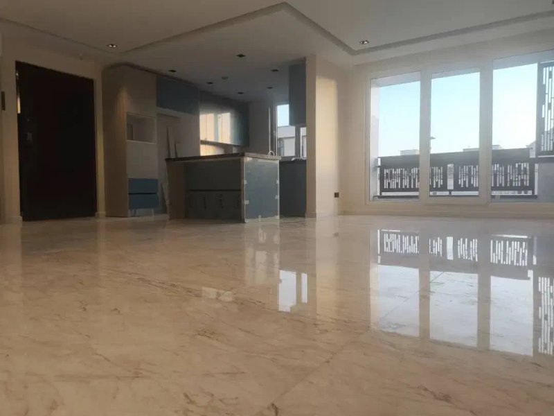 آپارتمان 115 متری دو خوابه در پاسداران تهران13664223707