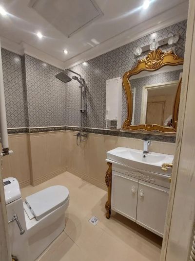 آپارتمان 300 متری چهارخوابه در دروس تهران