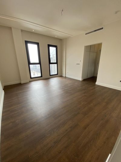 آپارتمان 201 متری سه خوابه در پاسداران تهران