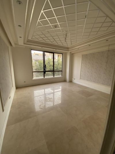 آپارتمان 310 متری چهارخوابه در پاسداران تهران