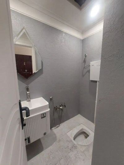 آپارتمان 90 متری دو خوابه در دروس تهران