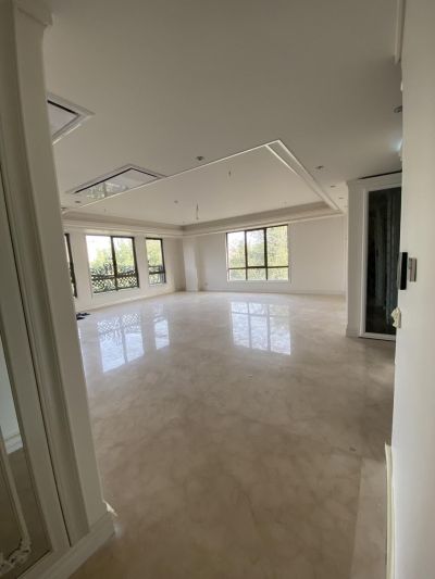 آپارتمان 197 متری سه خوابه در پاسداران تهران