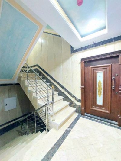 آپارتمان 168 متری سه خوابه در فاز 1 اندیشه