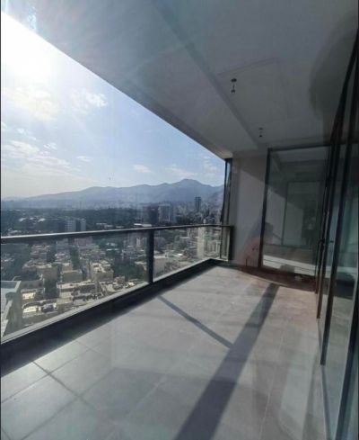آپارتمان 380 متری چهارخوابه در پاسداران تهران