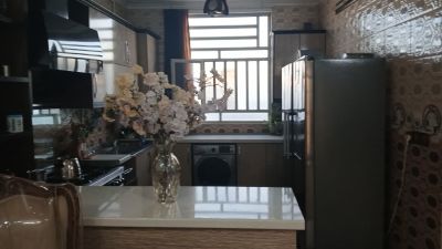 خانه 160 متری دو خوابه در بلوار جمهوری یزد