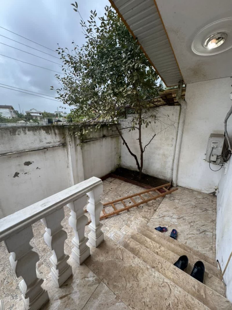 ویلا 160 متری دو خوابه در آمل13665723770