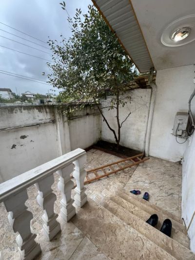 ویلا 160 متری دو خوابه در آمل