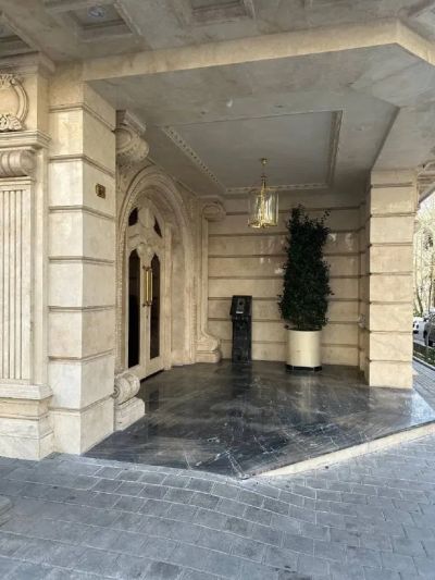 آپارتمان 180 متری سه خوابه در پاسداران تهران