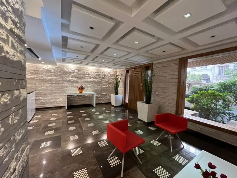 آپارتمان 90 متری دو خوابه در دروس تهران13660023567