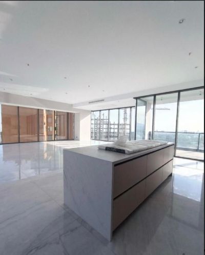 آپارتمان 380 متری چهارخوابه در پاسداران تهران