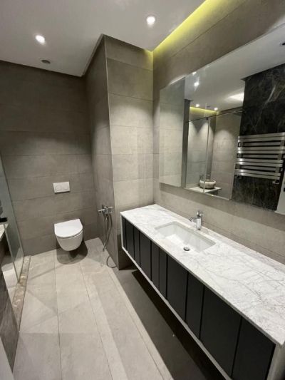 آپارتمان 260 متری چهارخوابه در پاسداران تهران