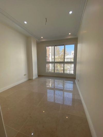 آپارتمان 125 متری سه خوابه در پاسداران تهران