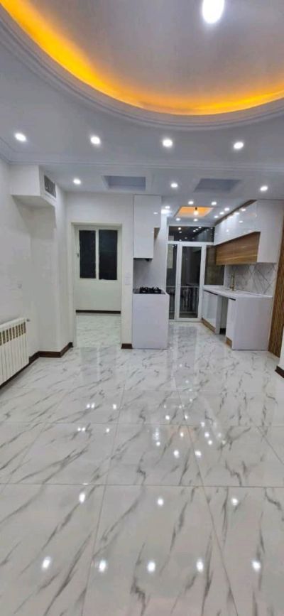 آپارتمان 47 متری یک خوابه در فاز 1 اندیشه