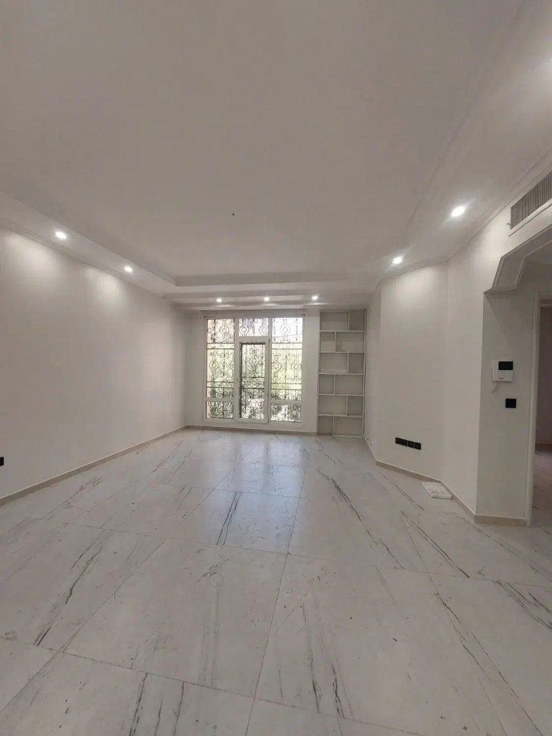 آپارتمان 90 متری دو خوابه در دروس تهران13660023560