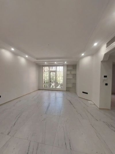 آپارتمان 90 متری دو خوابه در دروس تهران