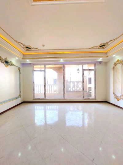 آپارتمان 168 متری سه خوابه در فاز 1 اندیشه