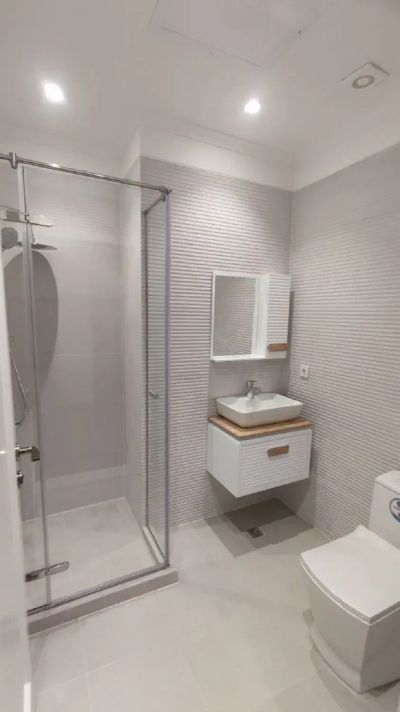 آپارتمان 200 متری سه خوابه در پاسداران تهران