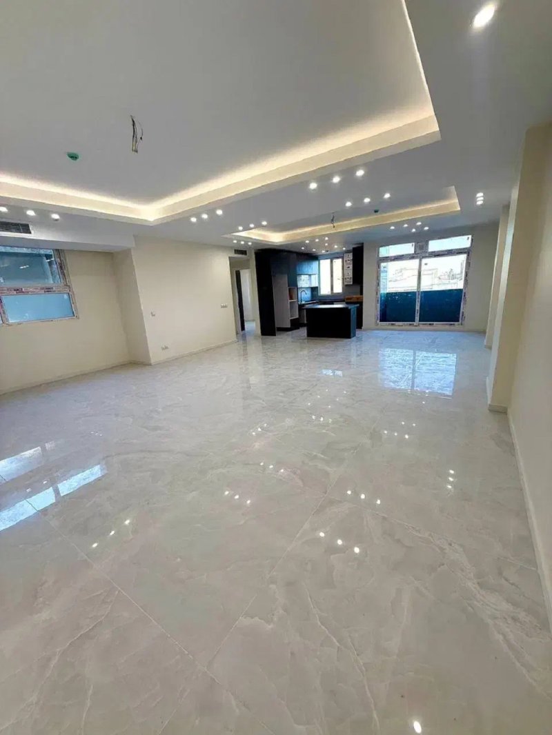 آپارتمان 145 متری سه خوابه در مهران تهران13661823628