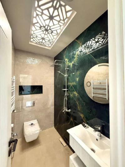 آپارتمان 145 متری سه خوابه در مهران تهران