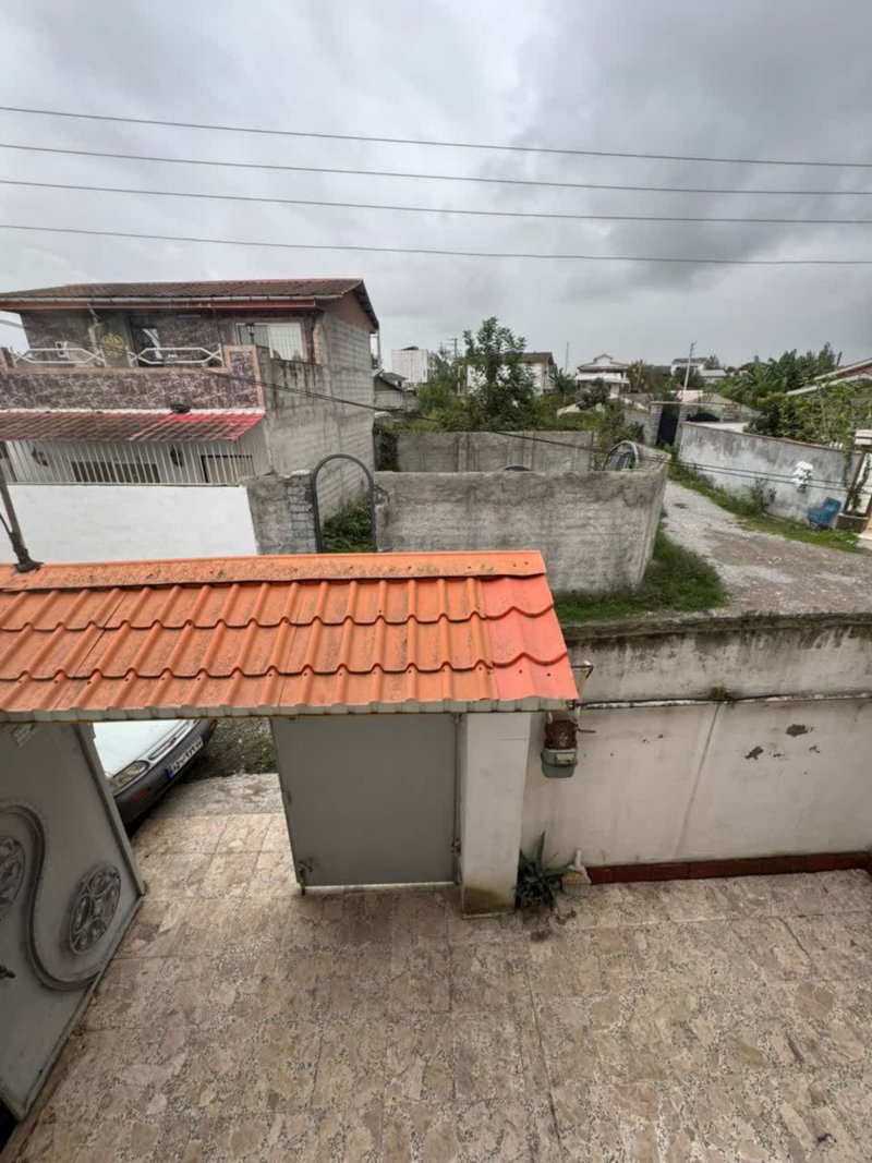 ویلا 160 متری دو خوابه در آمل13665723769