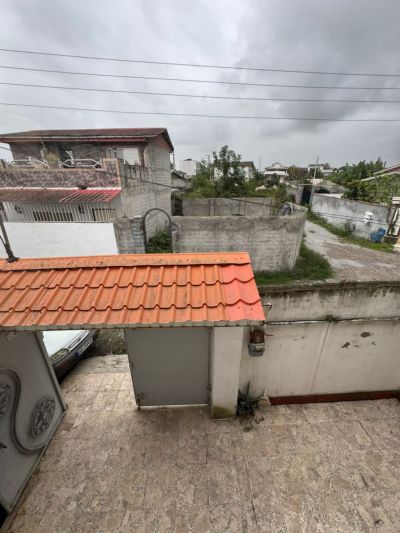 ویلا 160 متری دو خوابه در آمل