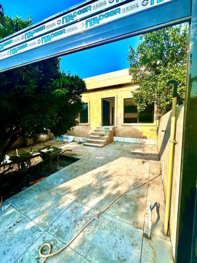 ویلا 130 متری دو خوابه در سائیج محله آمل