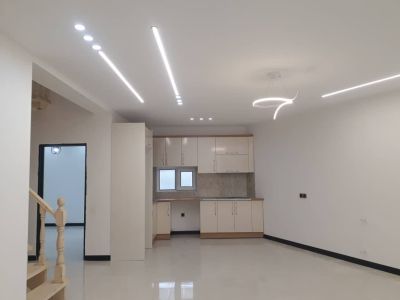 ویلا 160 متری سه خوابه در ولیسده آمل