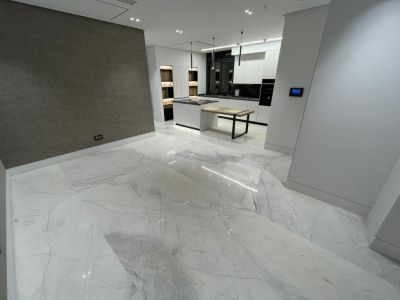 آپارتمان 260 متری چهارخوابه در پاسداران تهران