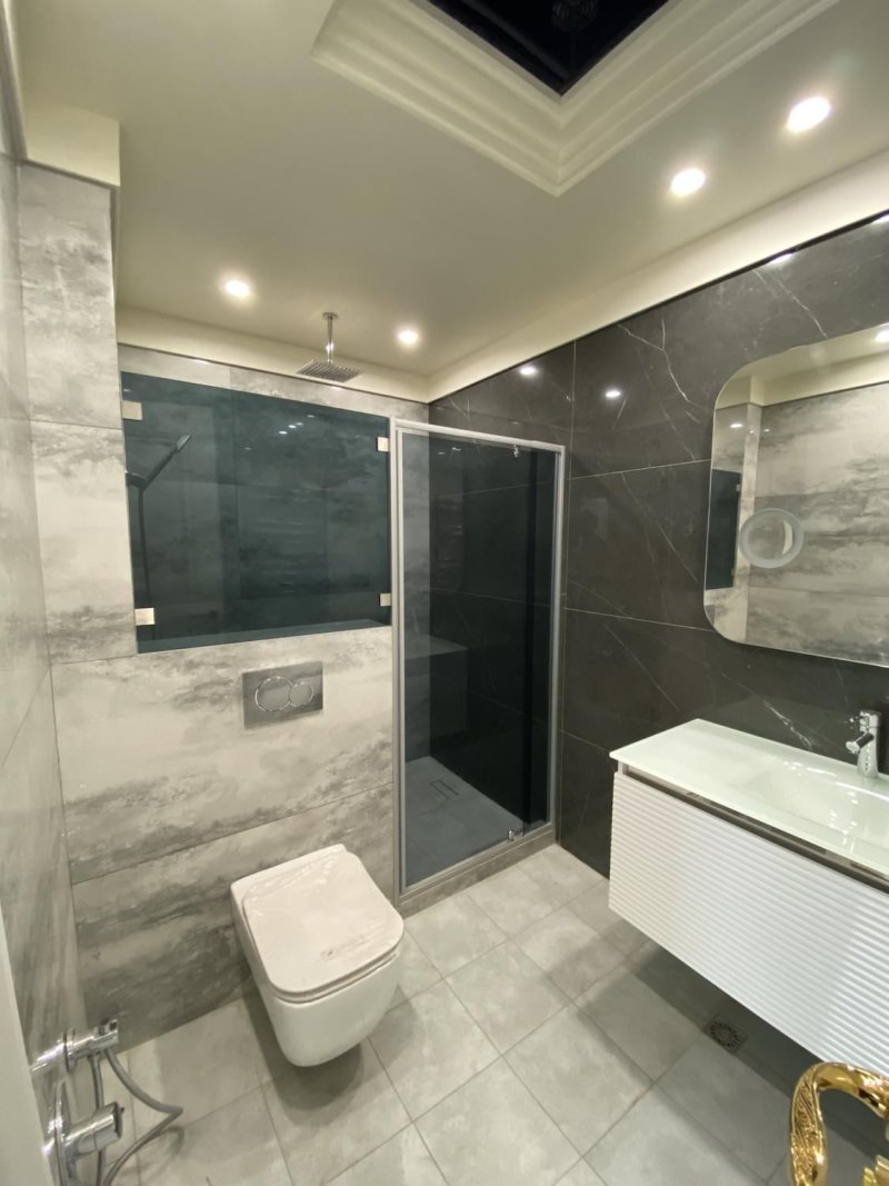 آپارتمان 197 متری سه خوابه در پاسداران تهران13661323627