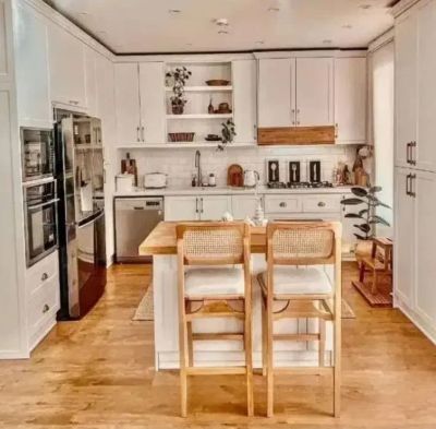 آپارتمان 68 متری یک خوابه در فاز 1 اندیشه