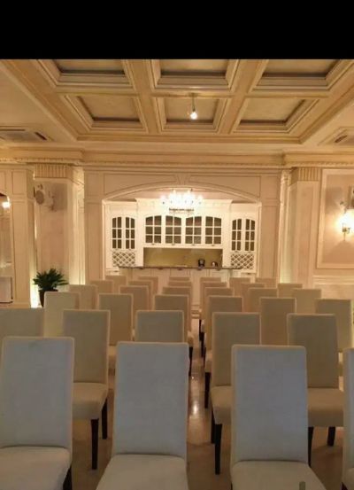 آپارتمان 223 متری سه خوابه در دروس تهران