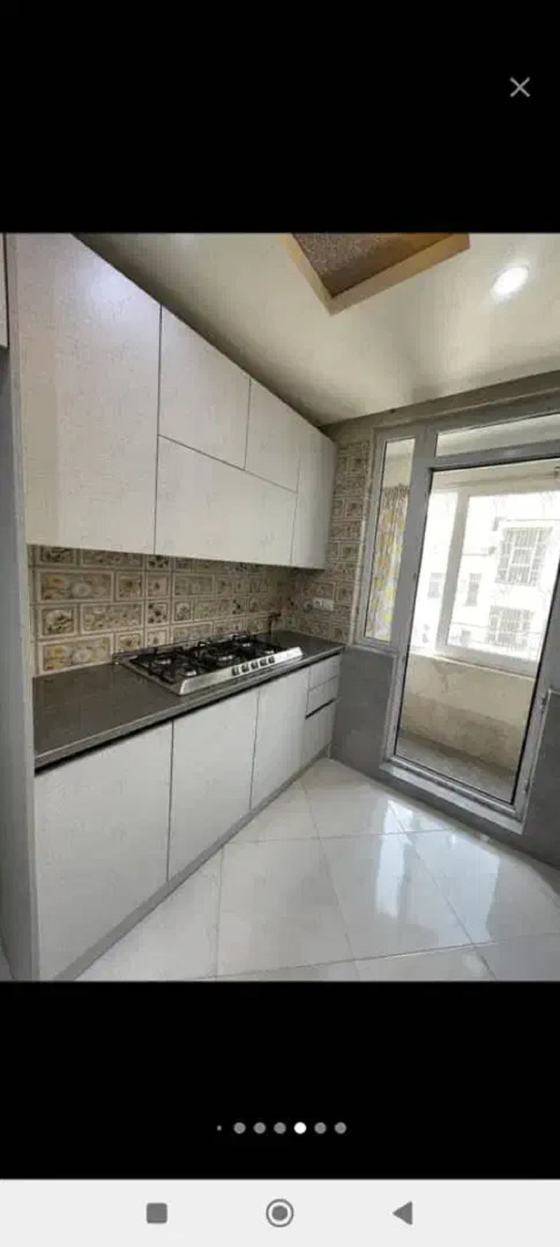 آپارتمان 64 متری دو خوابه در افسریه شمالی تهران13674423909