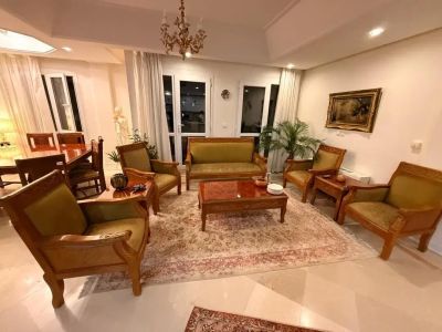 آپارتمان 130 متری دو خوابه در ولنجک تهران