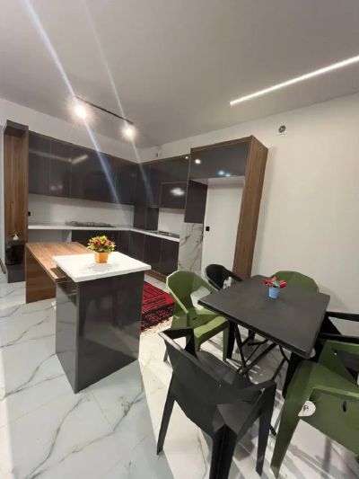 ویلا 250 متری دو خوابه در فاز 4 مهرشهر