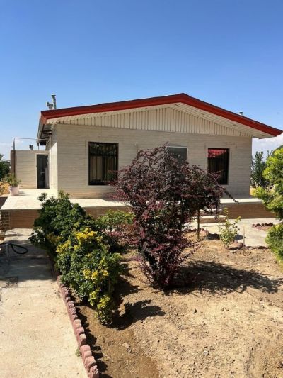 باغ 500 متری یک خوابه در فاز 4 مهرشهر