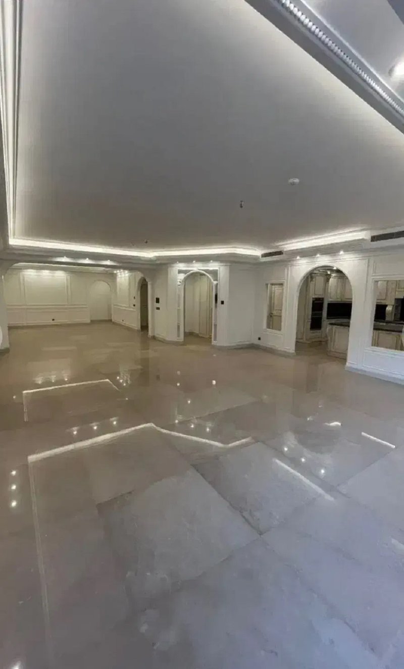 آپارتمان 285 متری سه خوابه در دروس تهران13670723826