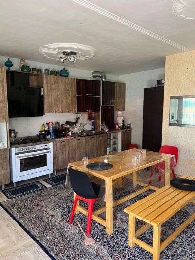 باغ 500 متری یک خوابه در فاز 4 مهرشهر